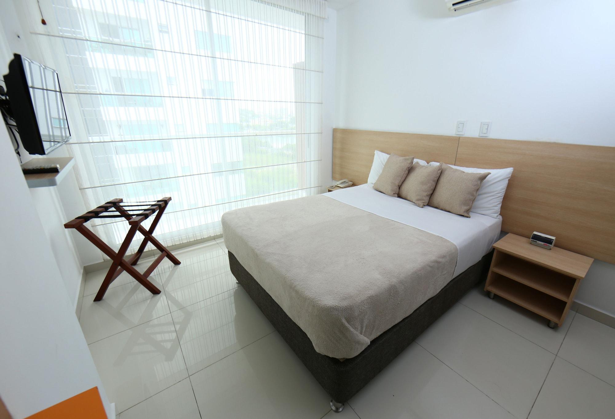 Hotel Cabreromar Cartagena Exterior photo