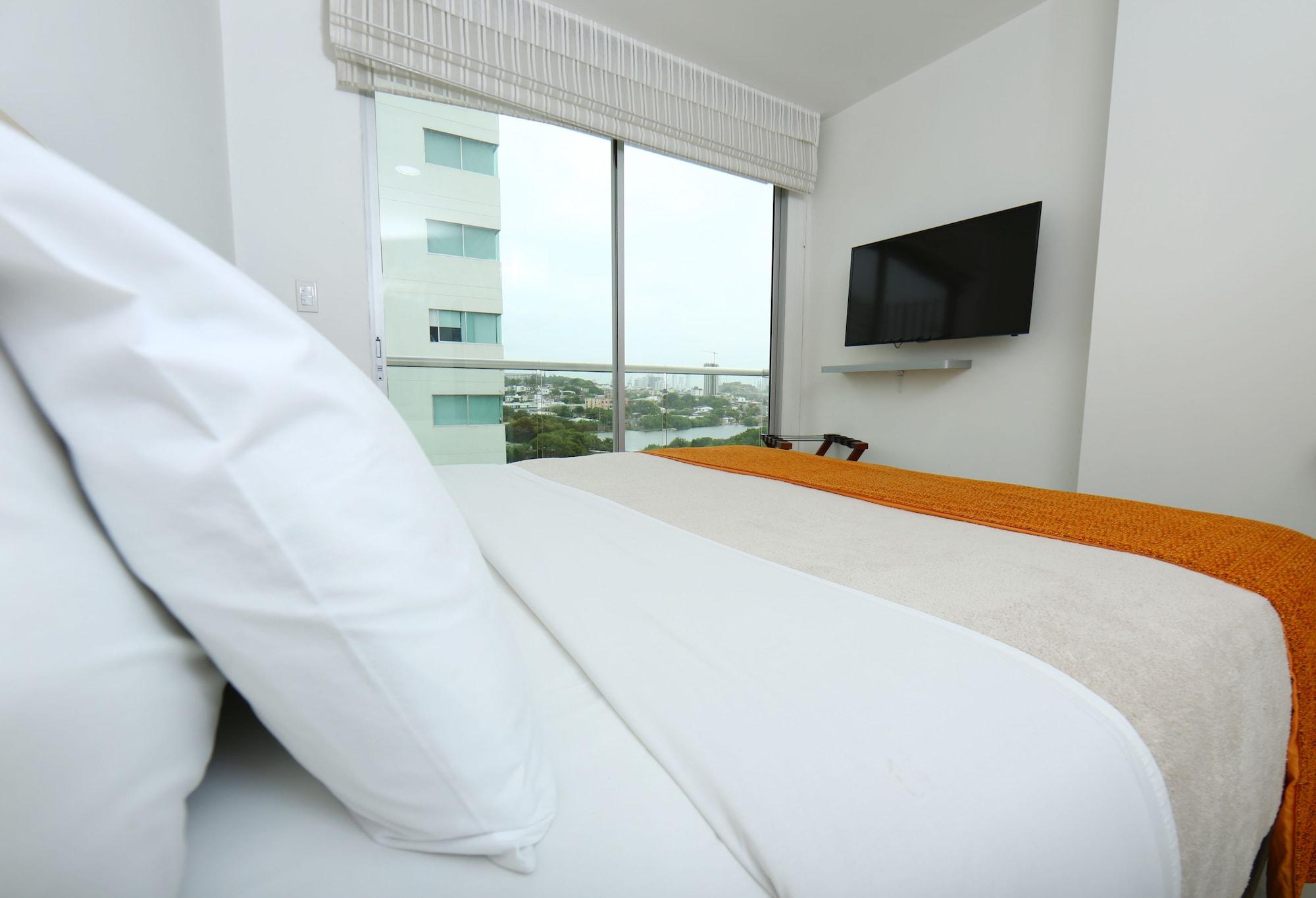 Hotel Cabreromar Cartagena Exterior photo